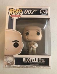 521 Blofeld