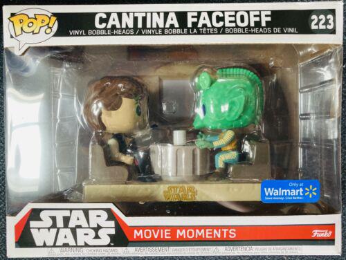 223 Cantina FaceOff (Walmart)