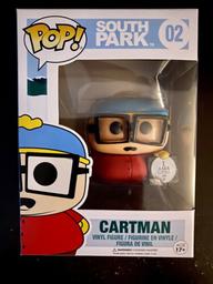 02 Cartman