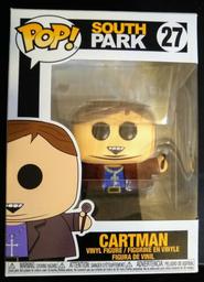 27 Cartman