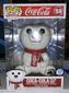59 Coca Cola Polar Bear (10 Inch)