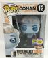 12 Conan as White Walker