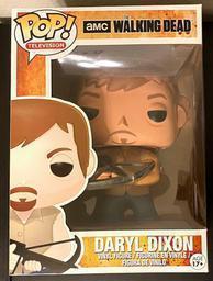 SE Daryl Dixon (9 Inch)