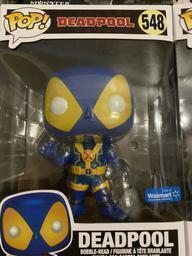 548 Deadpool (10 Inch)