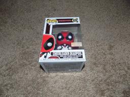 325 Cheerleader Deadpool (BoxLunch)