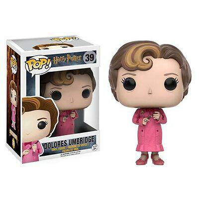 39 Dolores Umbridge