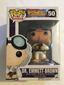 50 Dr Emmett Brown (Common)