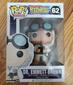 62 Dr Emmett Brown (Common)