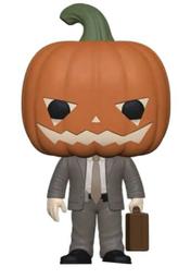 1171 Dwight Pumpkinhead