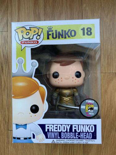 18 Freddy Funko as Jaime Lannister (LE96)