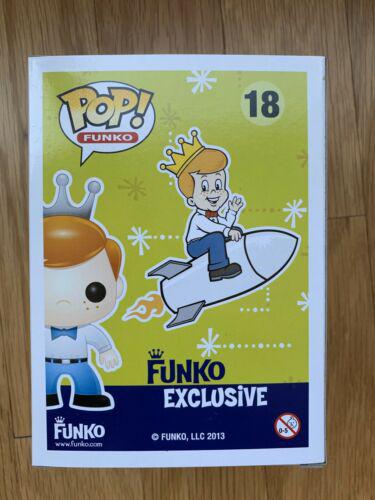 18 Freddy Funko as Jaime Lannister (LE96)