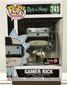 741 Gamer Rick (Common)