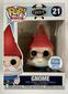 21 Gnome