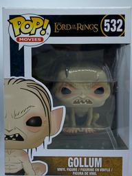 532 Gollum (Common)