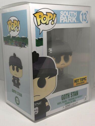 13 Goth Stan
