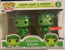 2-Pack Green Giant Sprout (Target)