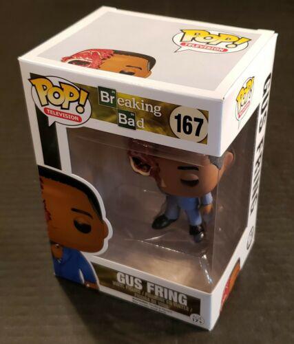 167 Gus Fring (Dead)