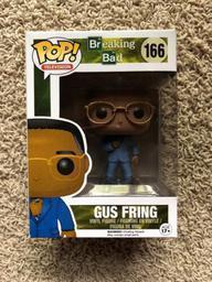 166 Gus Fring