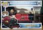 20 Hogwarts Express Engine with Harry Potter
