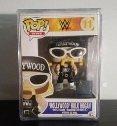 11 Hollywood Hulk Hogan