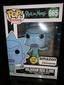 665 Hologram Rick Clone (Glows In The Dark) (Amazon)