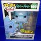 666 Hologram Rick Clone (Glows In The Dark) (Hot Topic)