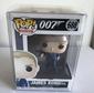 688 James Bond