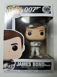 1009 James Bond from Moonraker