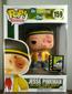 159 Jesse Pinkman (Beat Up) (SDCC 2014) (LE2500)