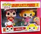 2 Pack: Jollibee & Hetty Spaghetti Philippines