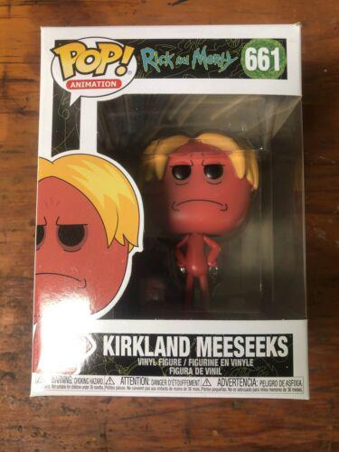 661 Kirkland Meeseeks