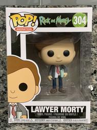 304 Lawyer Morty