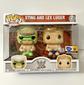 2-Pack Sting and Lex Luger (FYE)