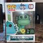 18 Loch Ness Monster (Glows In The Dark)