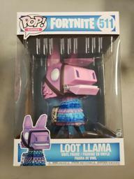 511 Loot Llama (10 Inch)
