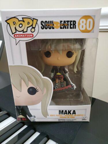 80 Maka