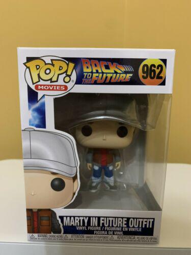 962 Marty in Future Outfit (Common)