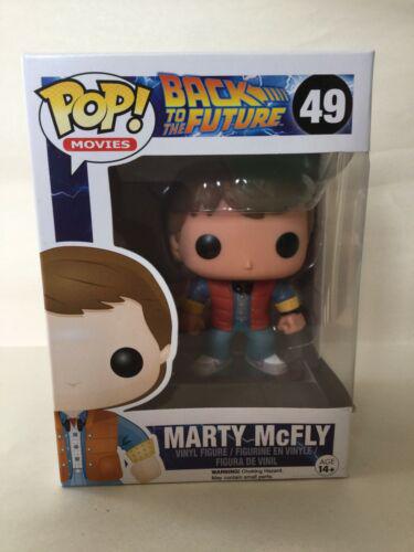 49 Marty McFly (Common)