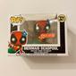 321 Mermaid Deadpool (Metallic)
