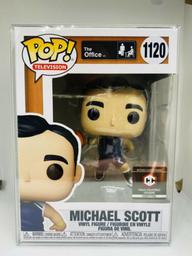 1120 Michael Scott (Chalice Collectibles)
