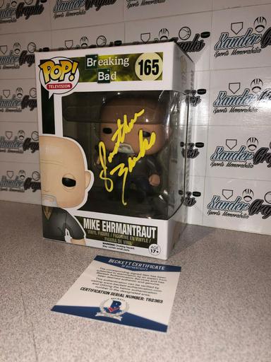 165 Mike Ehrmantraut