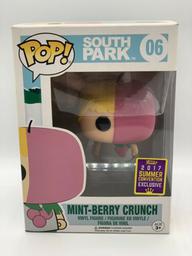 06 Mint-Berry Crunch