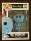 174 Mr Meeseeks (Common)