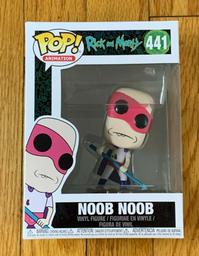 441 Noob Noob