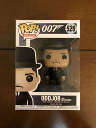 520 Oddjob