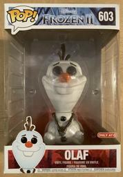 603 Olaf (10 Inch)