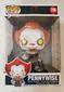 786 Pennywise (10 Inch)