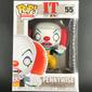 55 Pennywise (Common)