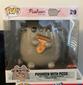 24 Pusheen with Pizza (10 Inch) (Target)