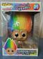 09 Rainbow Troll (10 Inch)